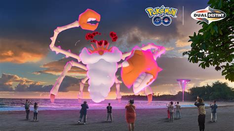 mega kingler|pokemon go kingler best moveset.
